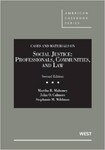 cases and materials on social justice